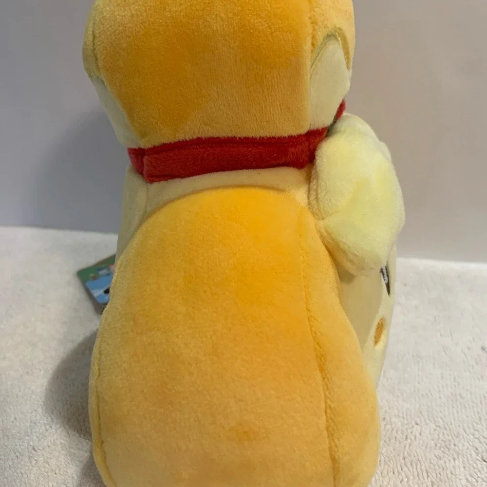 Nintendo Animal Crossing Isabelle 6
